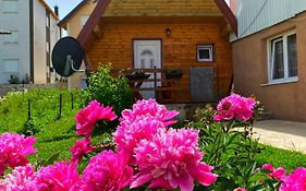 Vikendica My Home